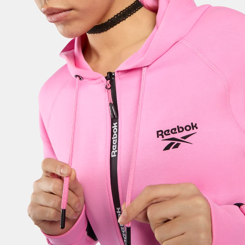 Dreamblend Spacer Women's Full Zip Hoodie