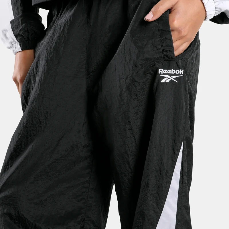 Heritage Blocked Woven Track Pant
