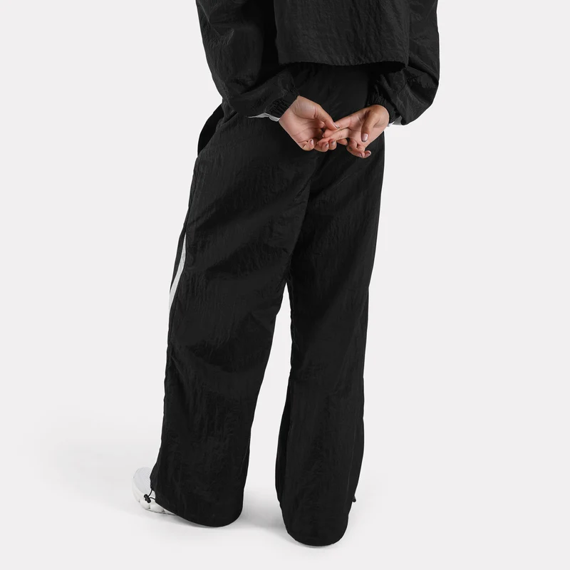 Heritage Blocked Woven Track Pant
