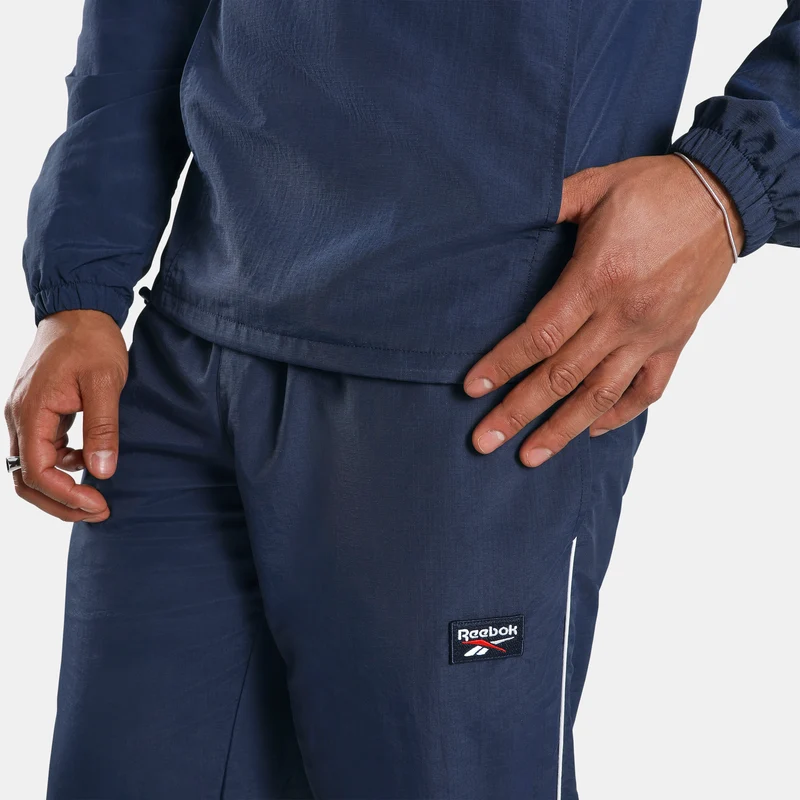 Heritage Piping Pants