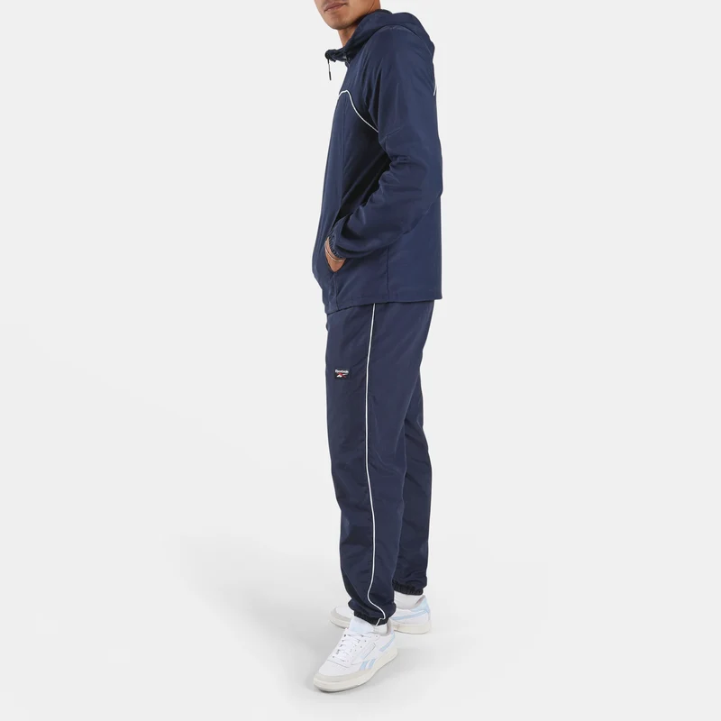 Heritage Piping Pants