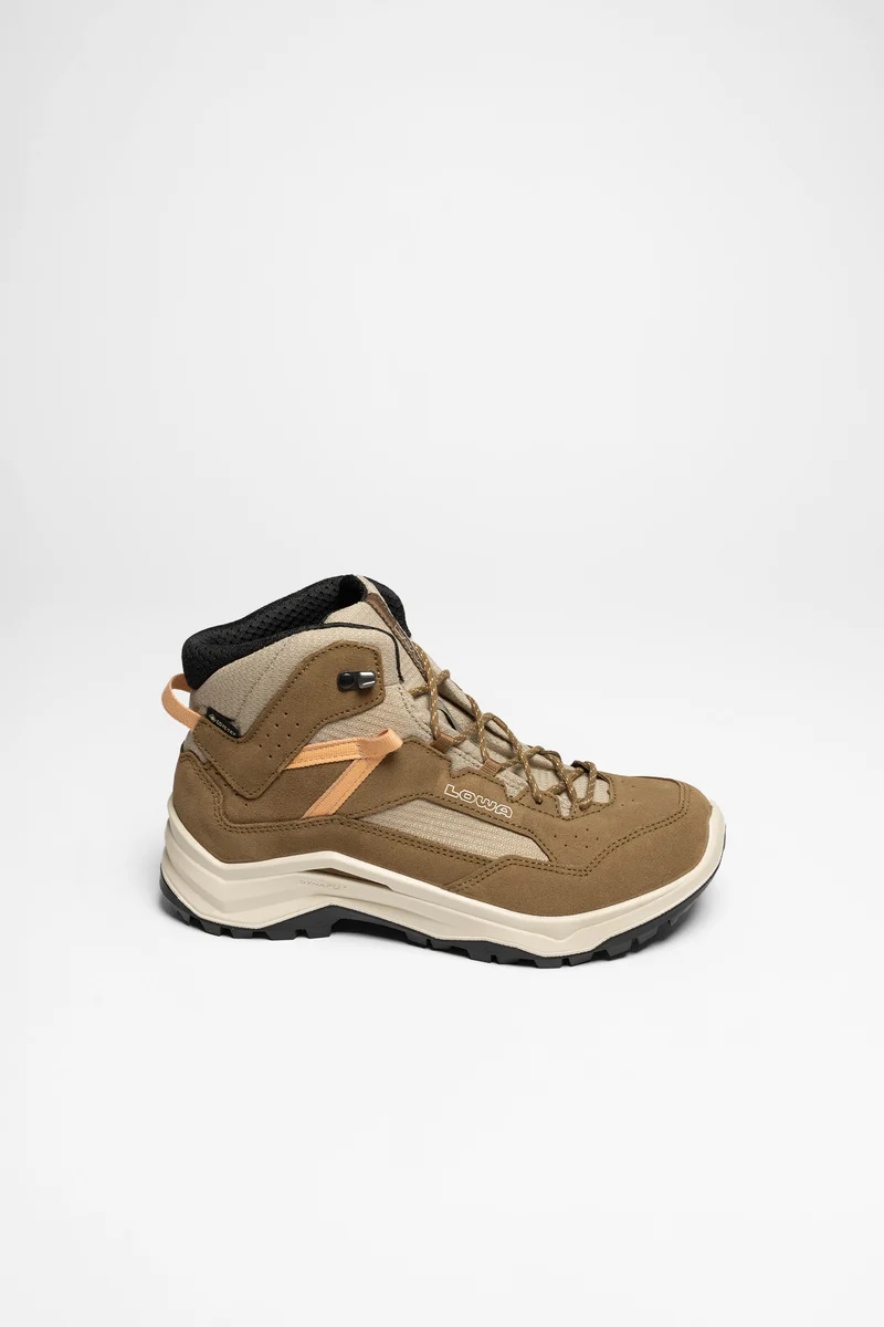 Ventierra GTX Qc Ws Damen (Desert/Pfirsich)