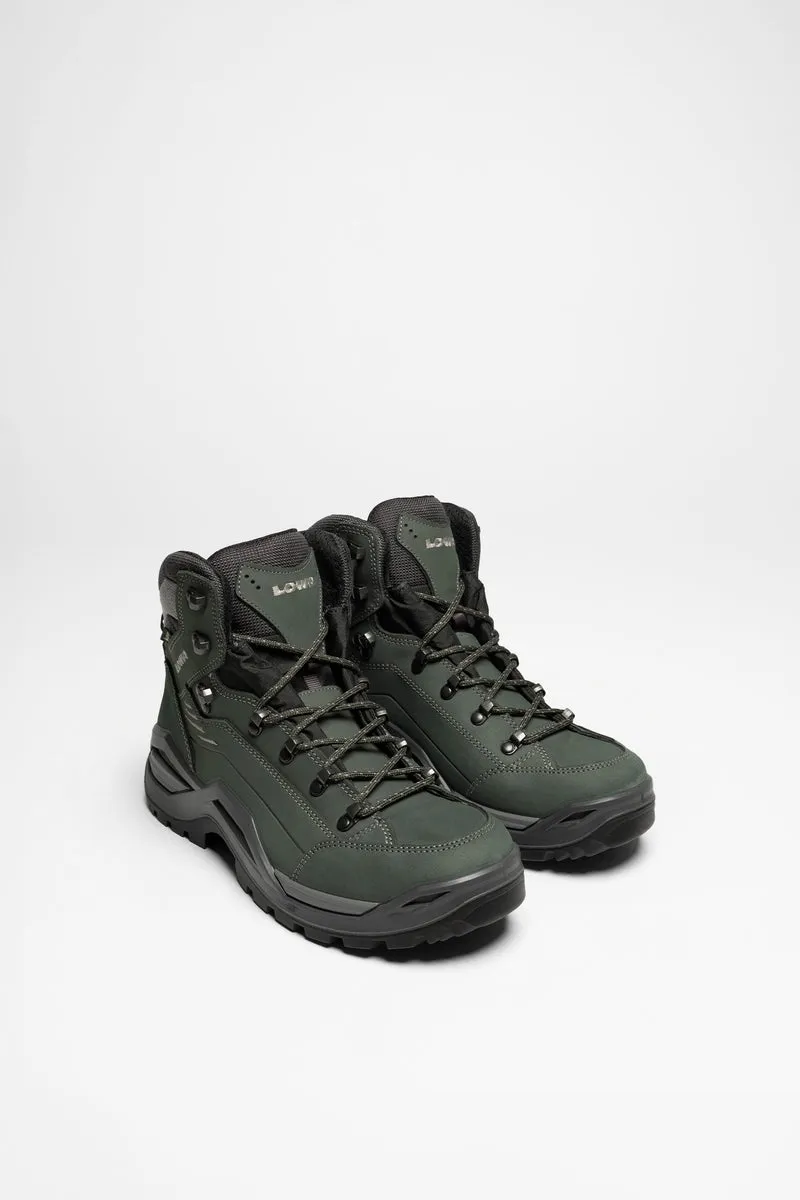 Renegade Evo GTX Mid Herren (Grau/Grau)