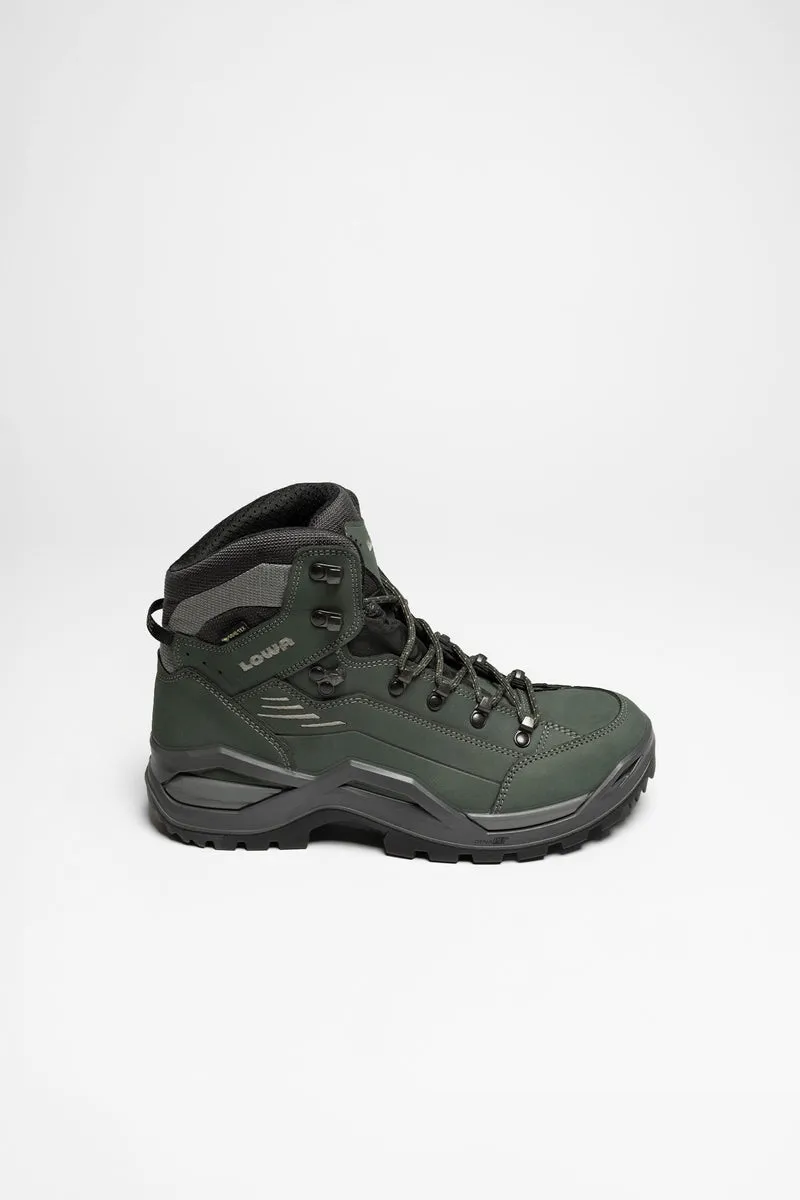 Renegade Evo GTX Mid Herren (Grau/Grau)