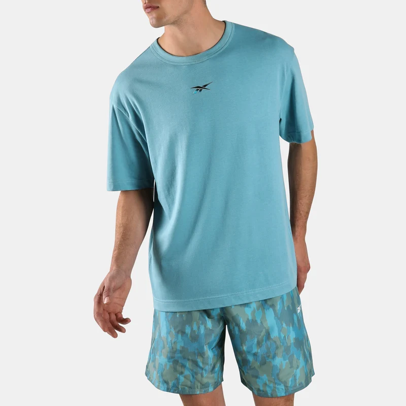 Athlete Speed Logo T-Shirt
