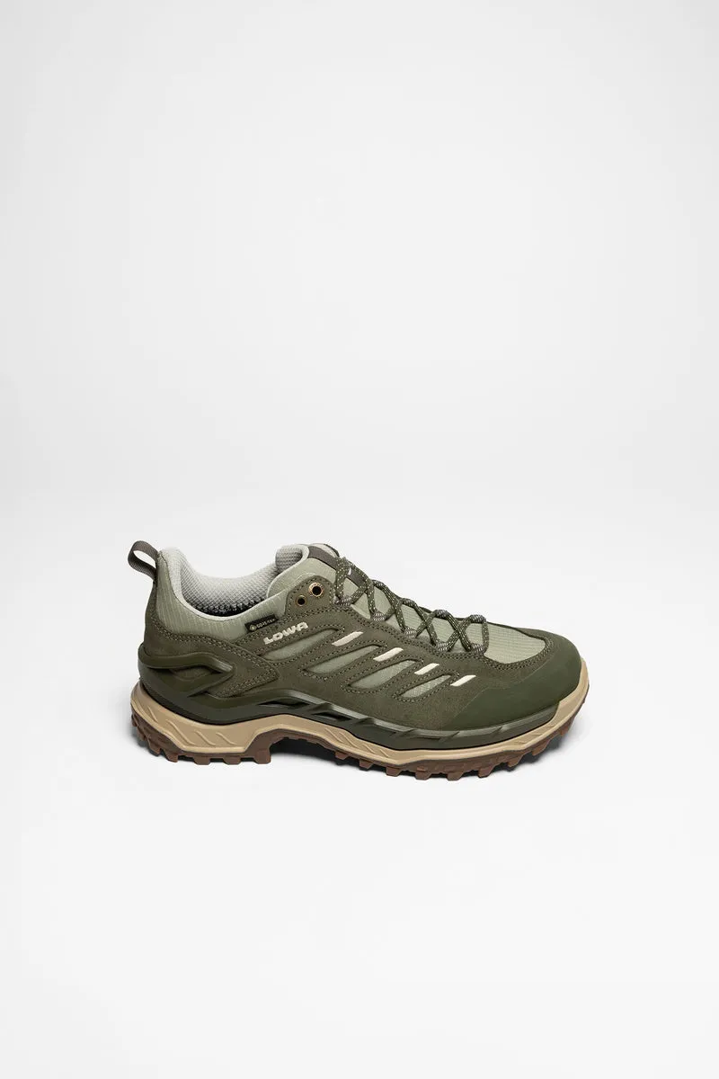 Innovo GTX Lo Ws Damen (Oliv/Sage)