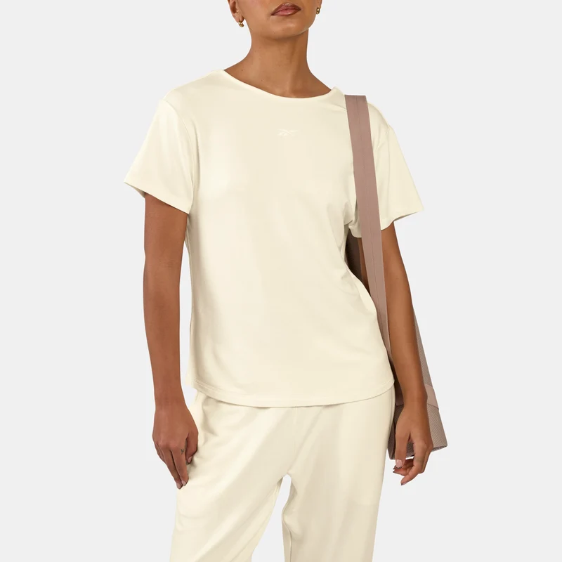 Lux Relaxed T-Shirt