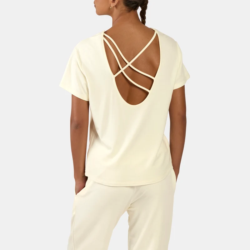 Lux Relaxed T-Shirt