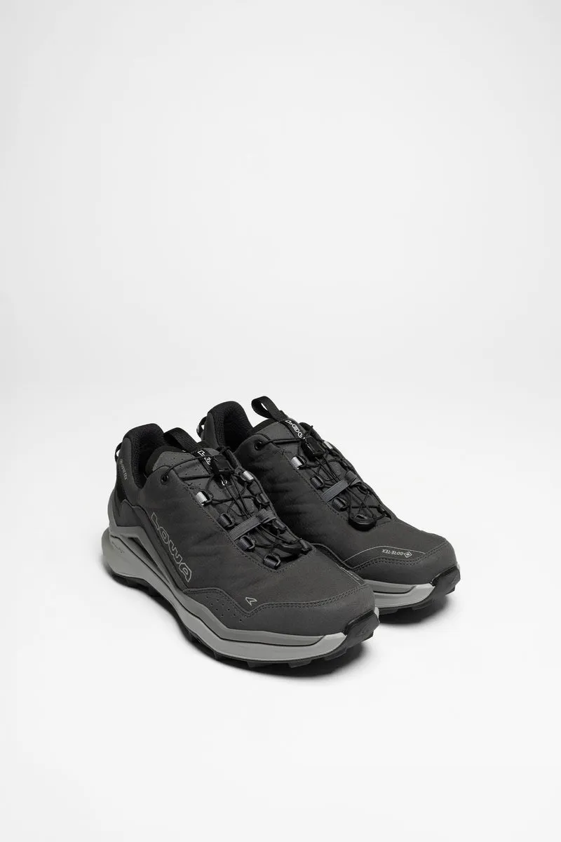 Maddox Pro GTX Lo Sl Herren (Grau/Grau)