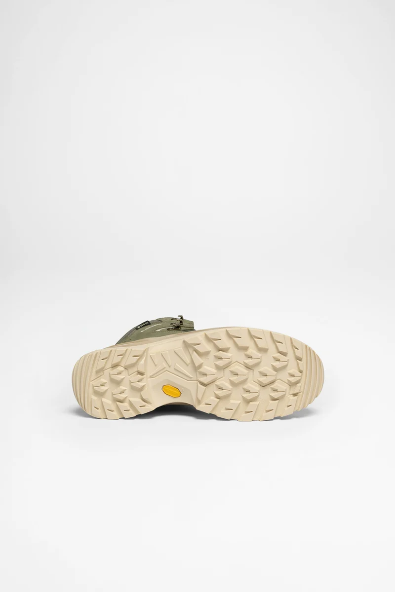 Renegade Evo GTX Mid Ws Damen (Sage)