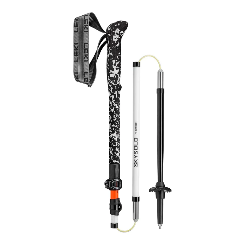 Skysolo FX Carbon