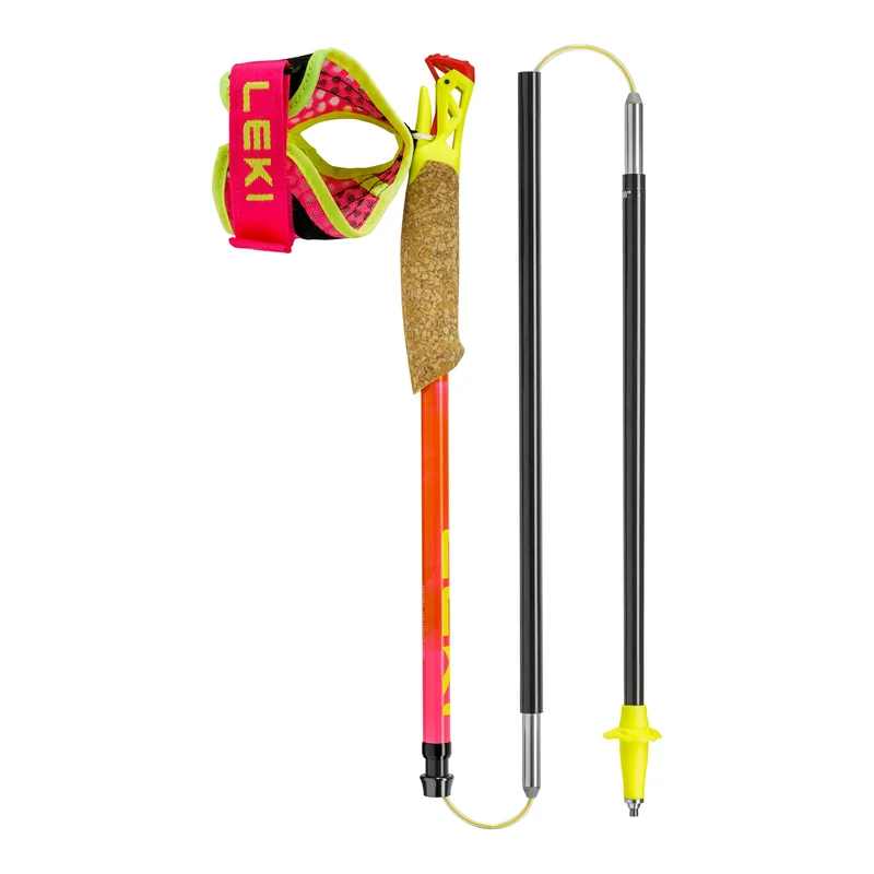 Ultratrail FX.One SL