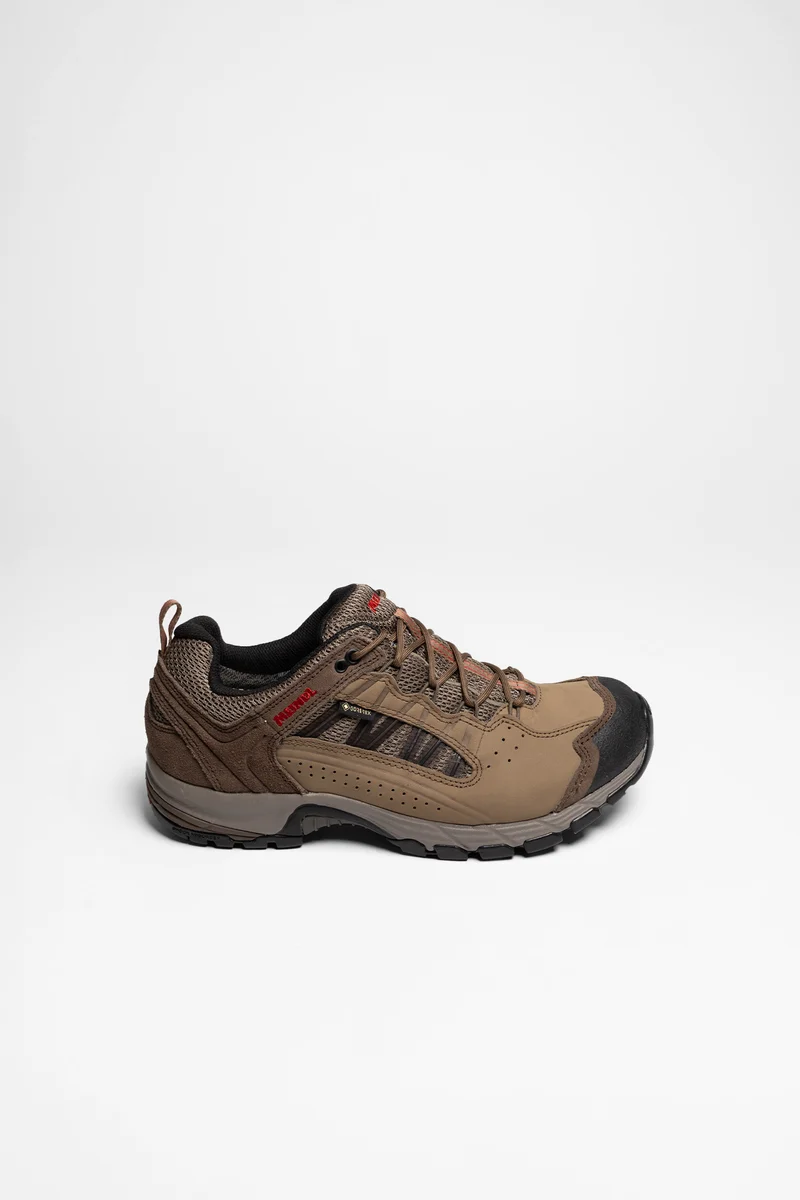 Journey Pro GTX Herren (Schilf/Rot)