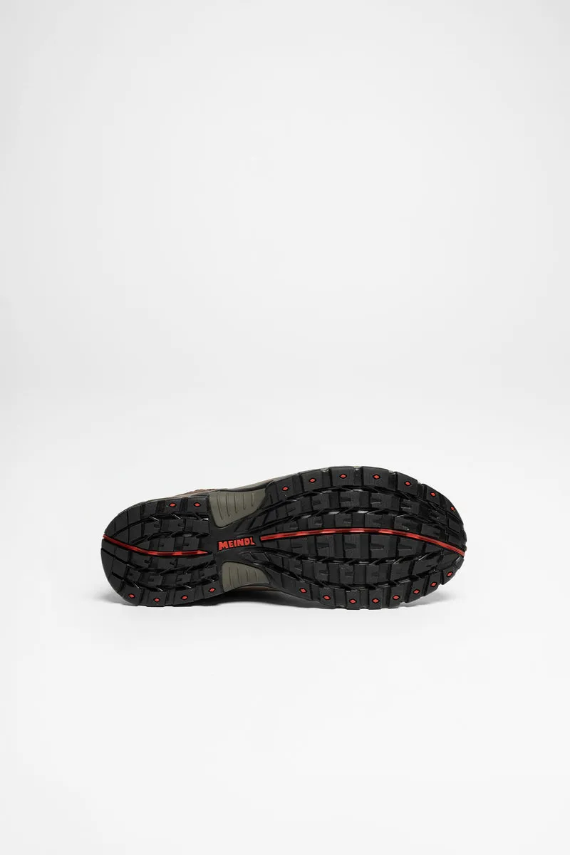 Journey Pro GTX Herren (Schilf/Rot)