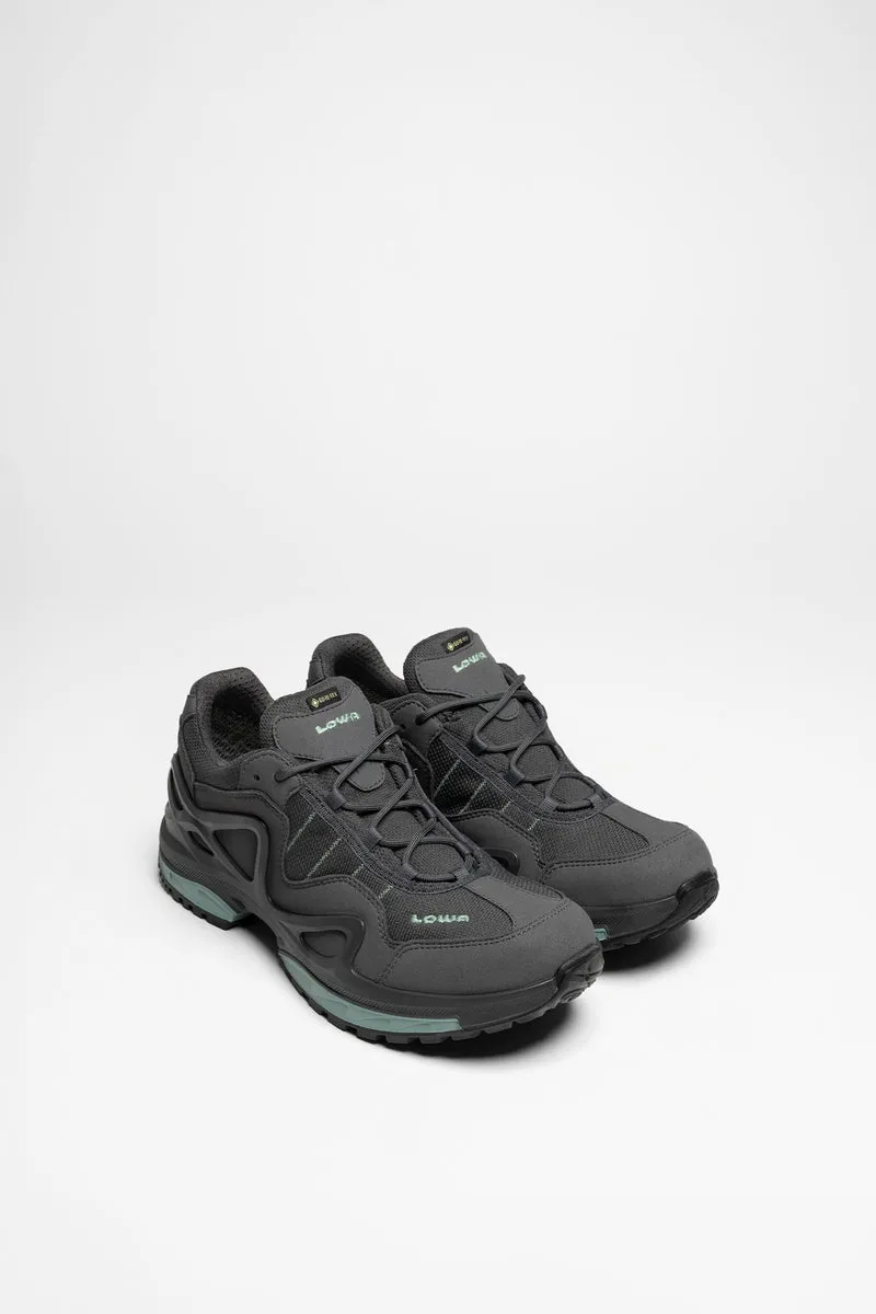 Gorgon GTX Ws Damen (Graphit/Jade)
