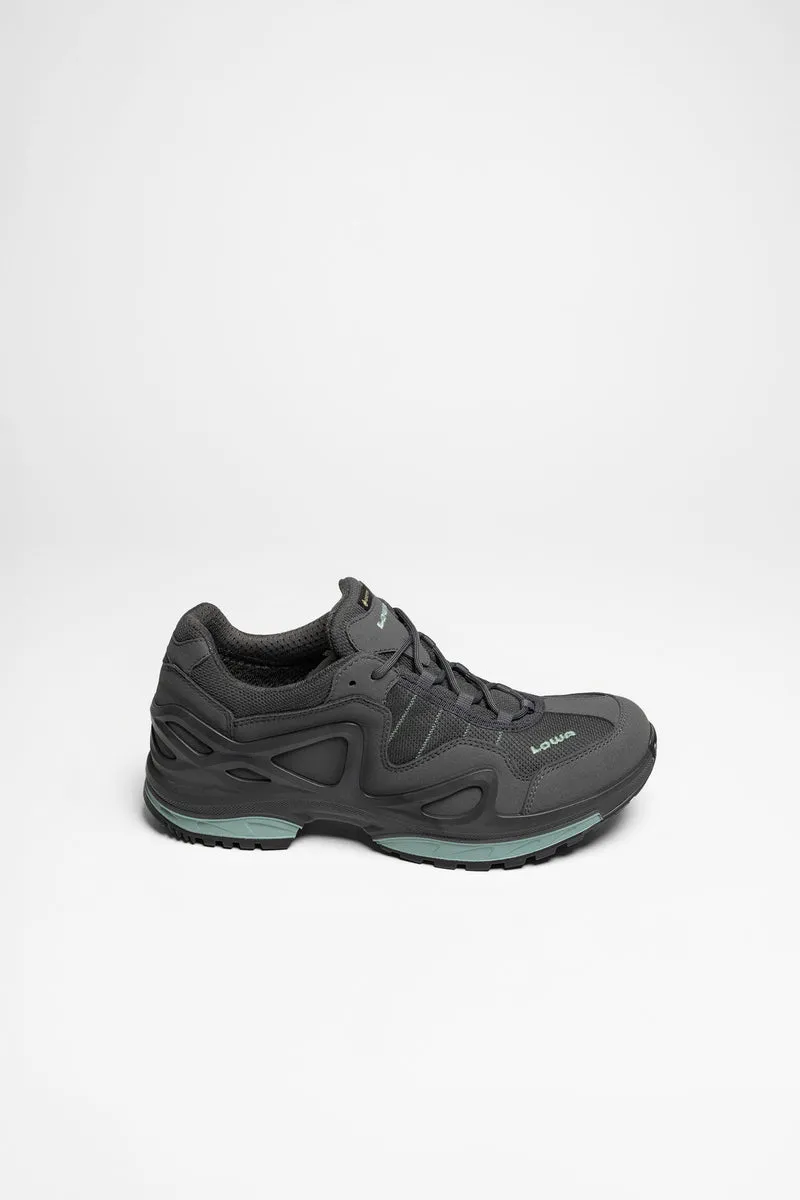 Gorgon GTX Ws Damen (Graphit/Jade)
