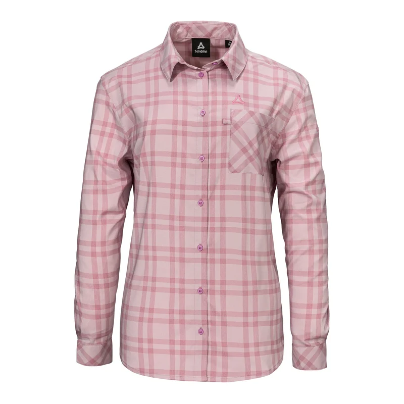 Blouse Style Fraris WMN