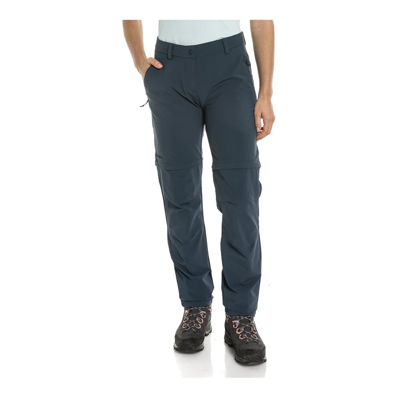 Pants Ascona Zip Off