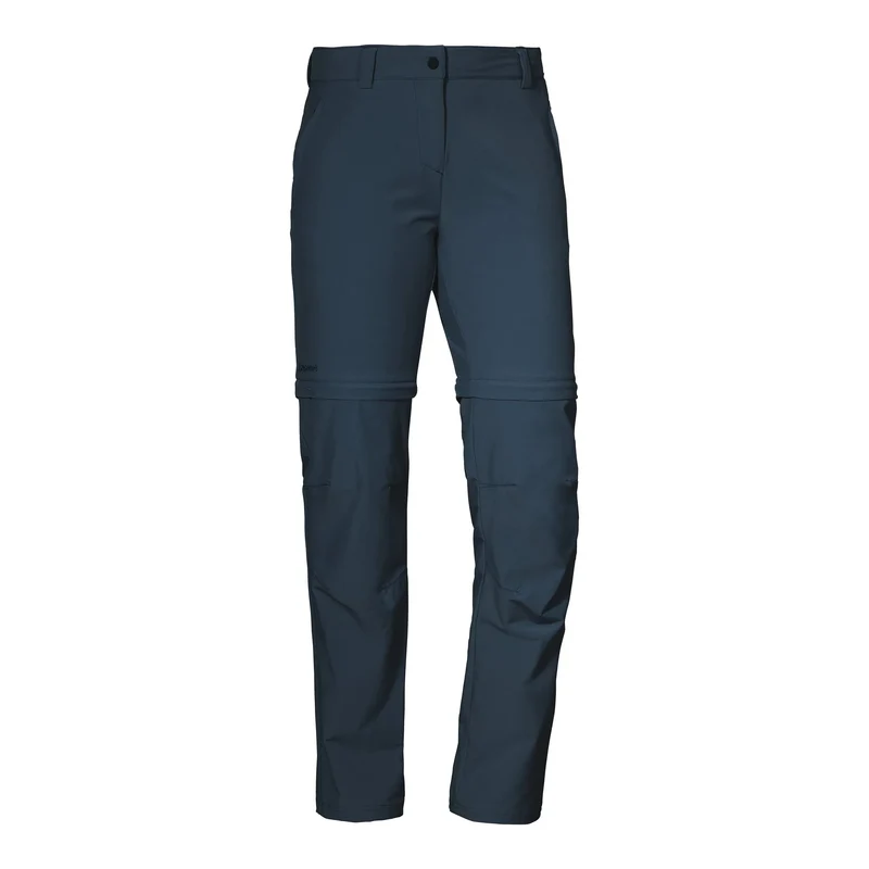 Pants Ascona Zip Off