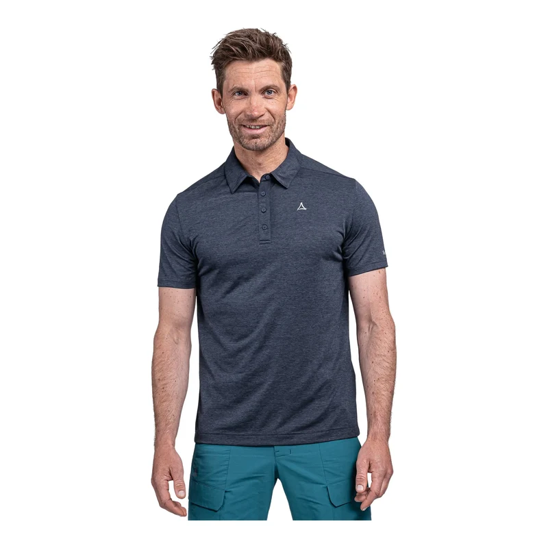 CIRC Polo Shirt Tauron M