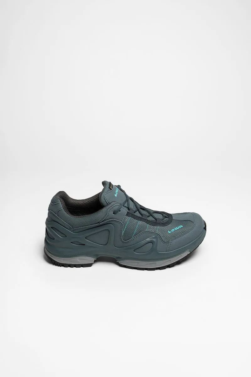 Gorgon GTX Ws Damen (Rauchgrün/Grau)