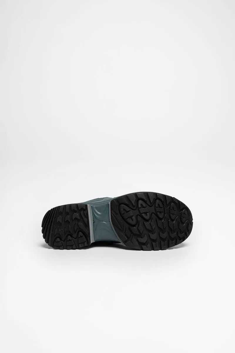 Gorgon GTX Ws Damen (Rauchgrün/Grau)