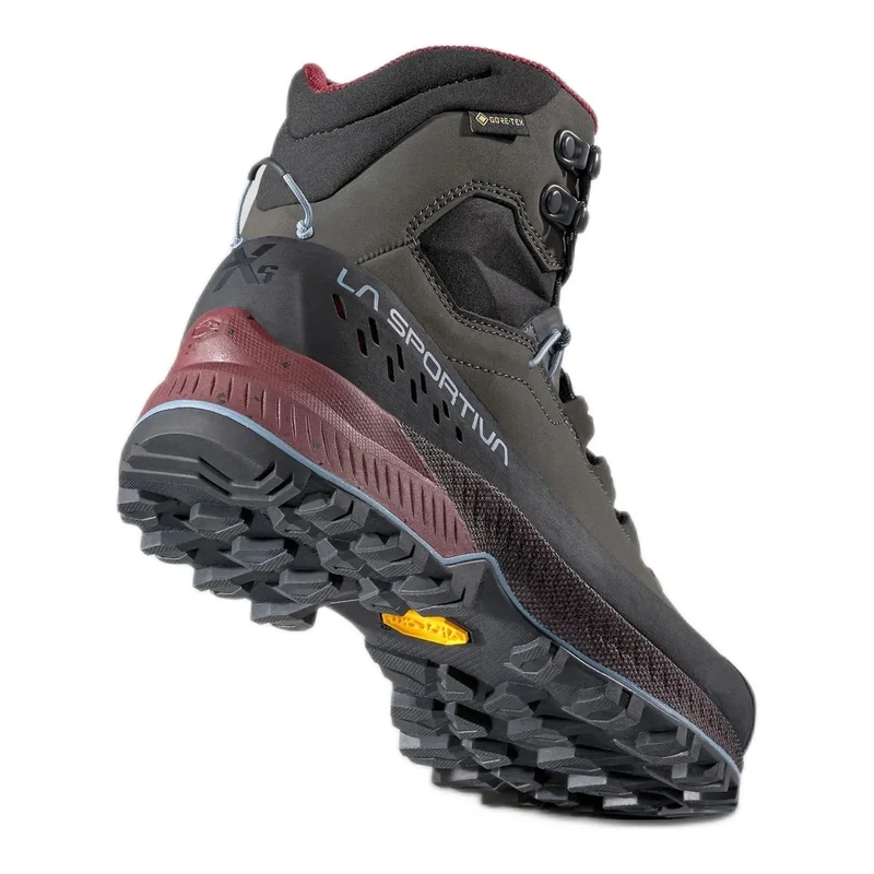 TX5 Evo Mid Woman GTX