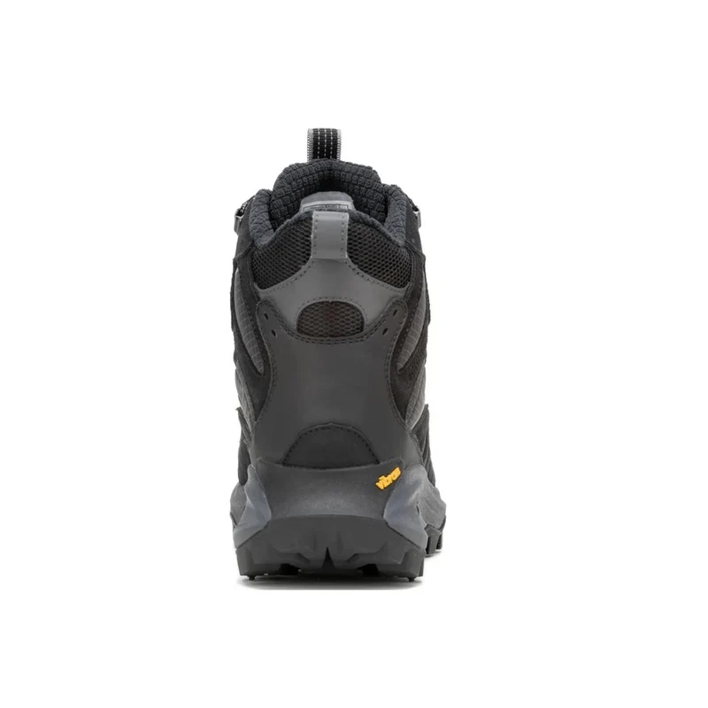 Merrell Moab Speed 2 Thermo Mid Waterproof Women black