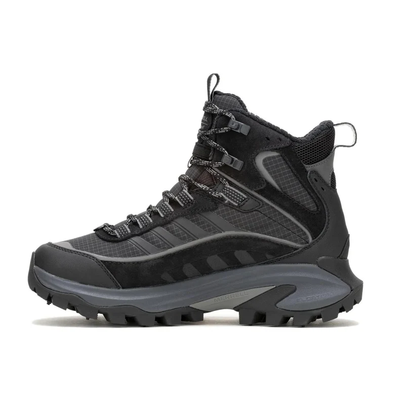 Merrell Moab Speed 2 Thermo Mid Waterproof Women black