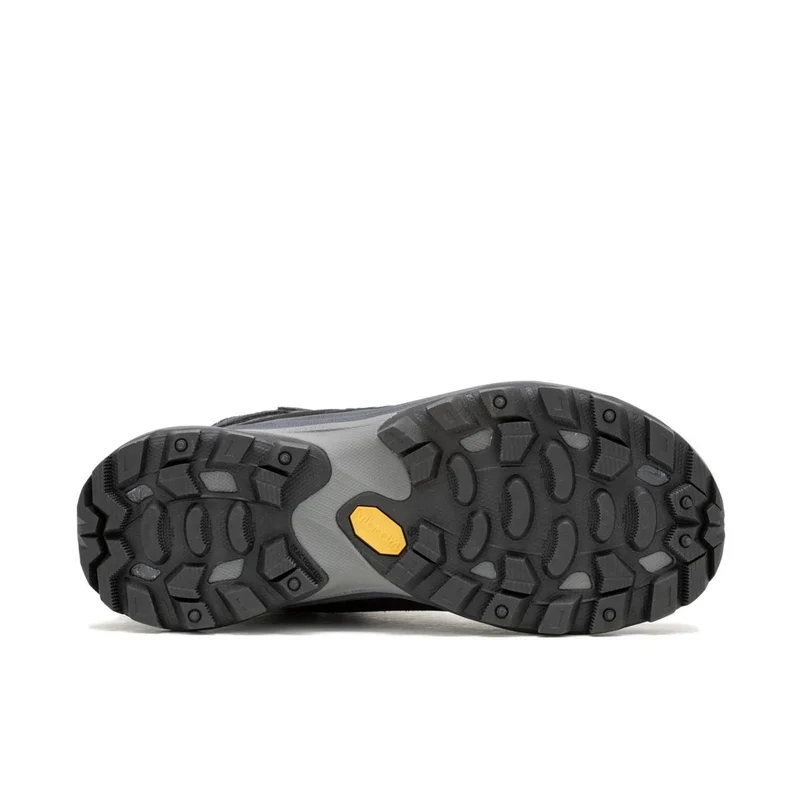 Merrell Moab Speed 2 Thermo Mid Waterproof Women black