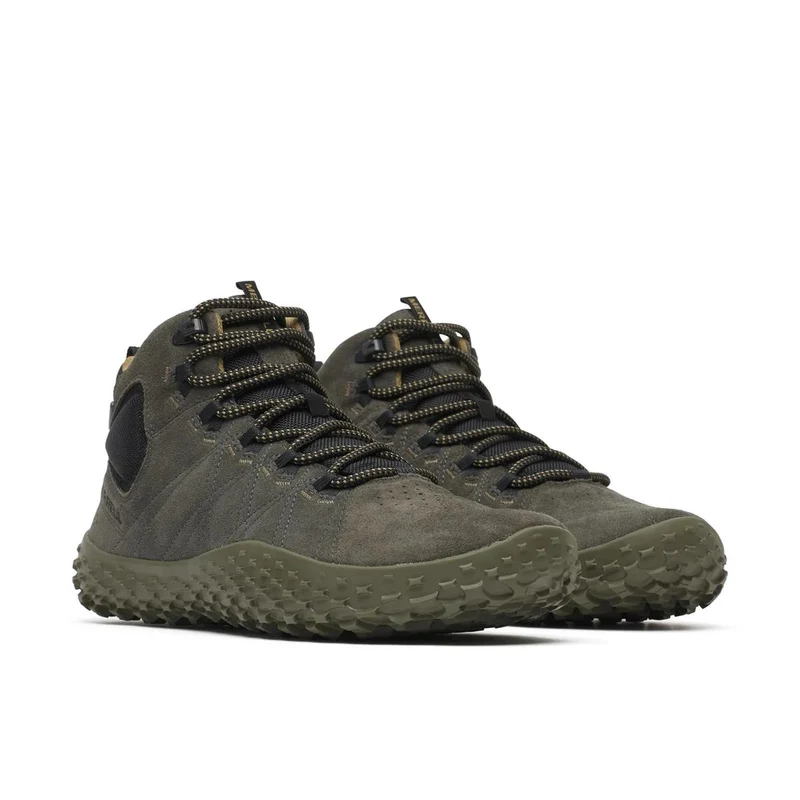 Merrell Wrapt Mid Waterproof Men beluga