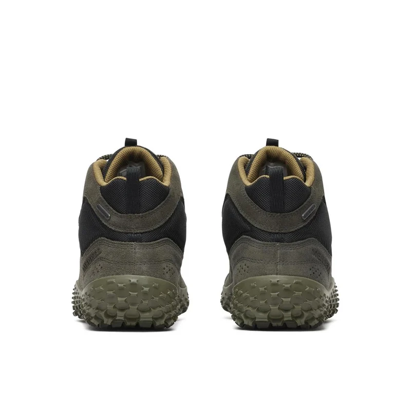 Merrell Wrapt Mid Waterproof Men beluga