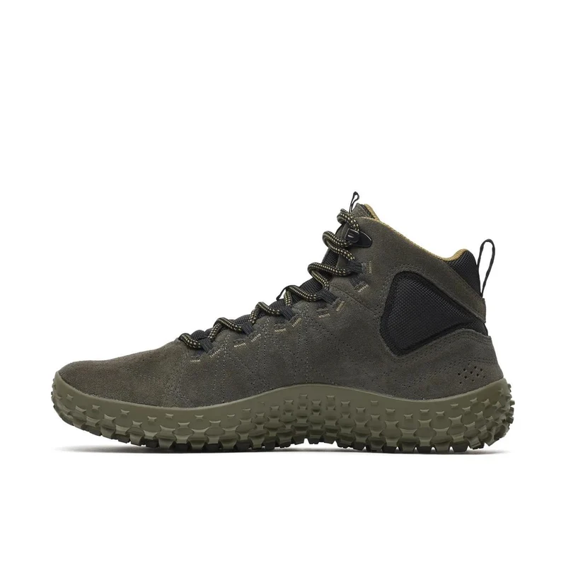 Merrell Wrapt Mid Waterproof Men beluga