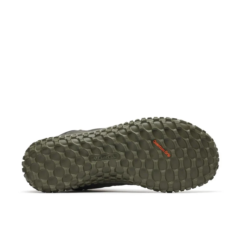 Merrell Wrapt Mid Waterproof Men beluga