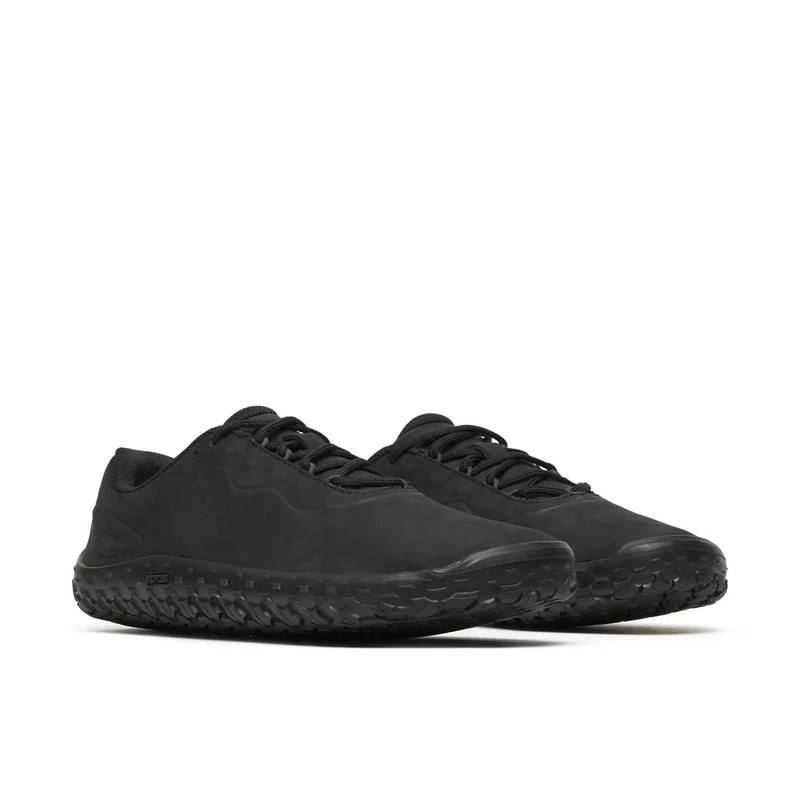 Merrell Vapor Glove 7 Leather Men black