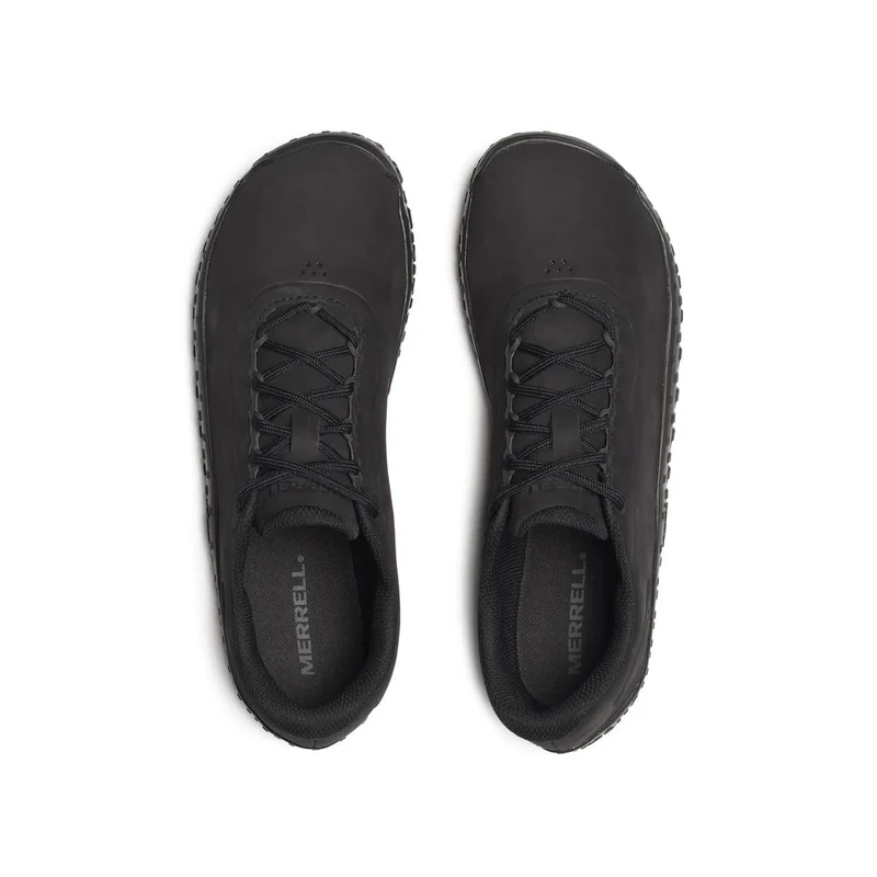 Merrell Vapor Glove 7 Leather Men black