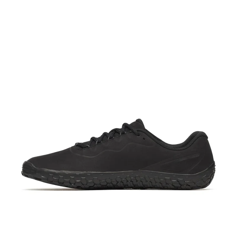 Merrell Vapor Glove 7 Leather Men black