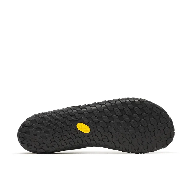 Merrell Vapor Glove 7 Leather Men black