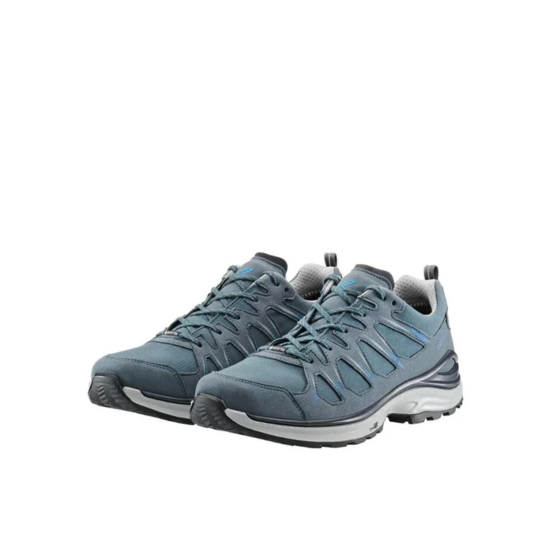 Lowa Innox Evo II GTX Men stahblau ocean