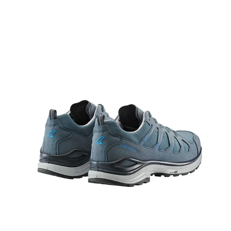 Lowa Innox Evo II GTX Men stahblau ocean