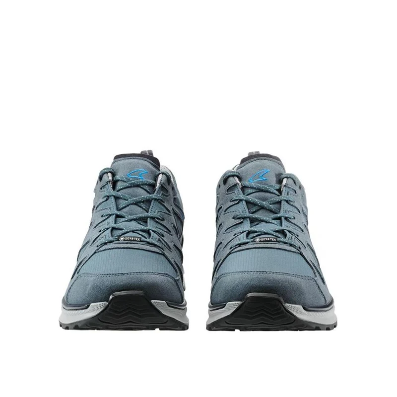 Lowa Innox Evo II GTX Men stahblau ocean