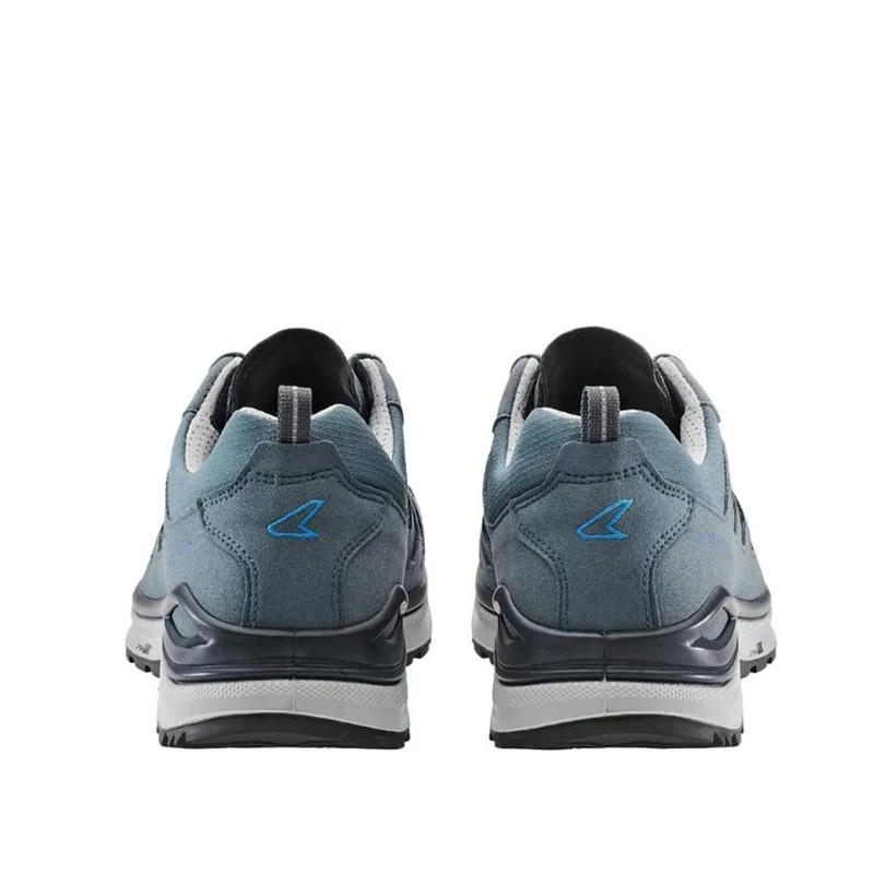 Lowa Innox Evo II GTX Men stahblau ocean