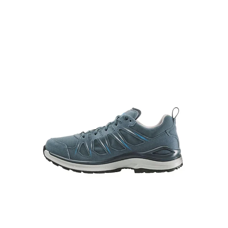 Lowa Innox Evo II GTX Men stahblau ocean