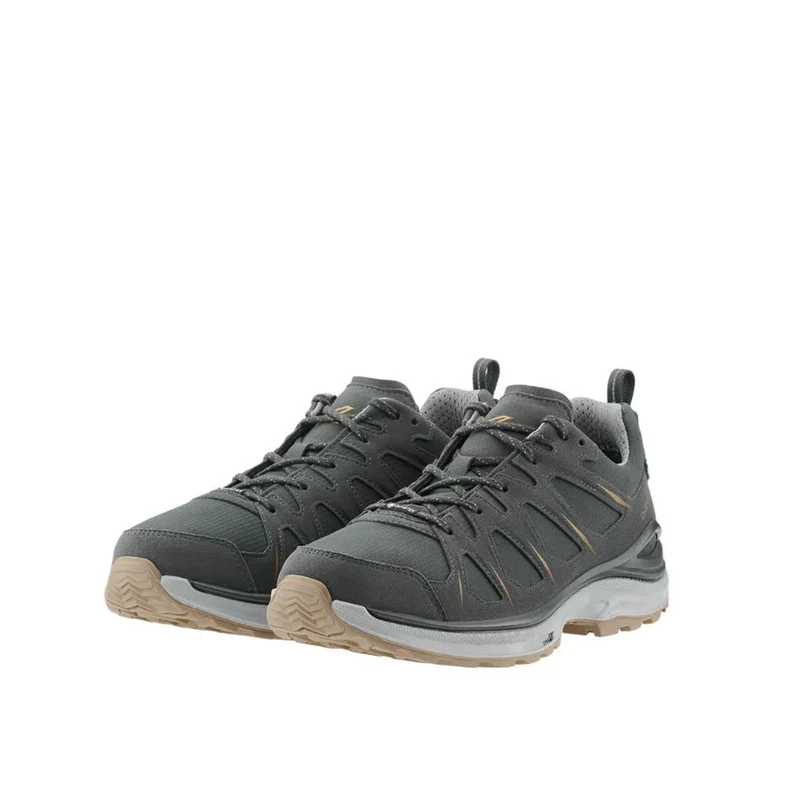 Lowa Innox Evo II GTX Men anthrazit bronze