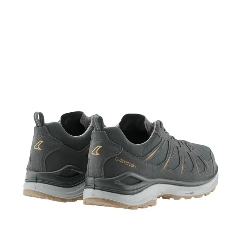 Lowa Innox Evo II GTX Men anthrazit bronze