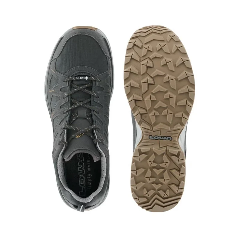 Lowa Innox Evo II GTX Men anthrazit bronze