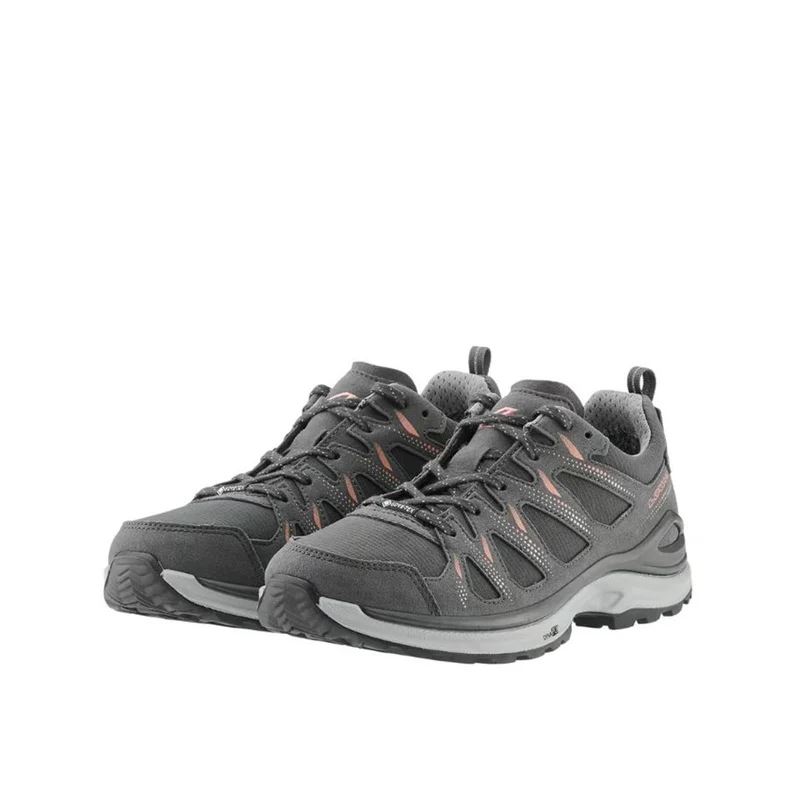 Lowa Innox Evo II GTX Ws Women asphalt lachs