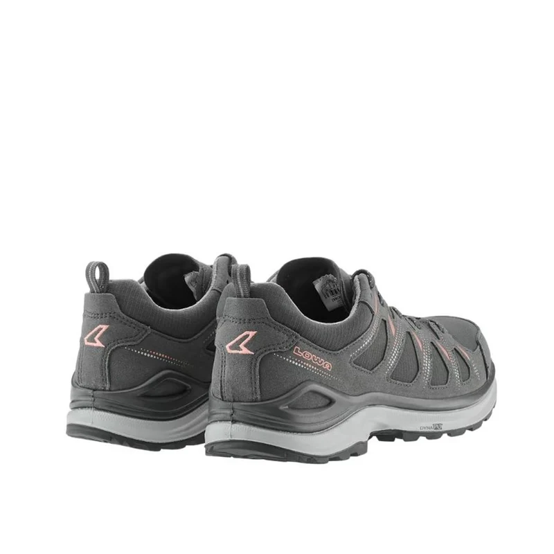 Lowa Innox Evo II GTX Ws Women asphalt lachs