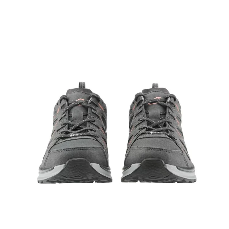 Lowa Innox Evo II GTX Ws Women asphalt lachs