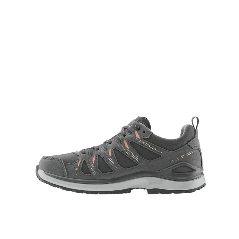 Lowa Innox Evo II GTX Ws Women asphalt lachs